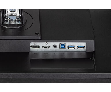 Iiyama 22 pouces  XUB2292HSU-B6 - Ecran PC Iiyama - grosbill.com - 8