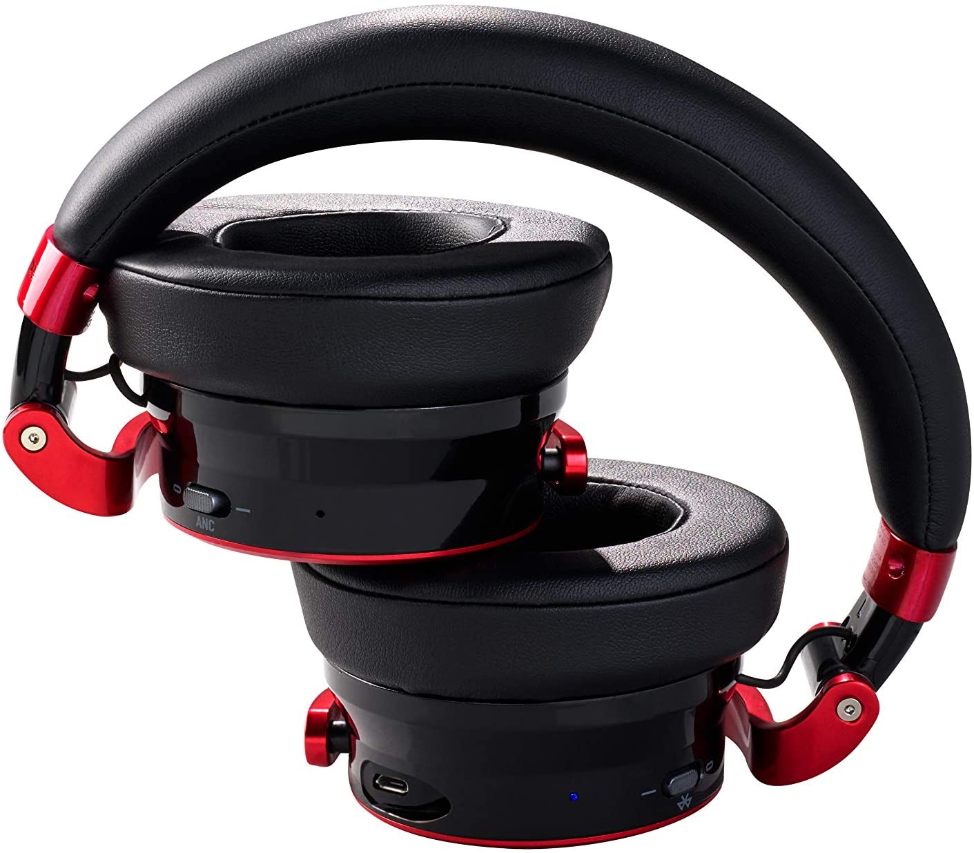 METERS OV-1-B CONNECT 7.1 Surround Noir - Micro-casque - 2