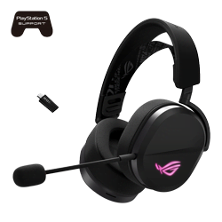 Micro-casque Asus Grosbill