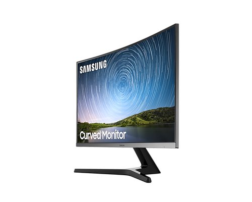 Samsung 32"  LC32R500FHRXEN - Ecran PC Samsung - grosbill.com - 6