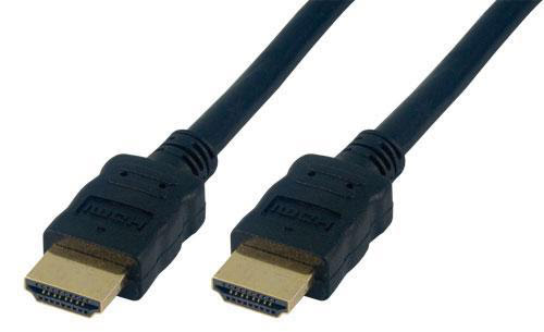 Câble HDMI 2.0 High speed + Ethernet - 15m - Achat / Vente sur grosbill.com - 0