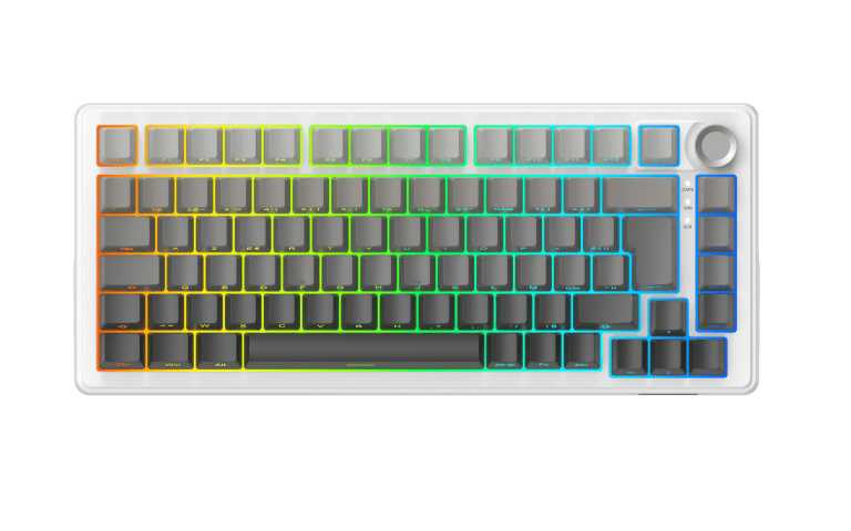 The G-LAB Keyz Elite 300 GRW - Clavier PC The G-LAB - grosbill.com - 0