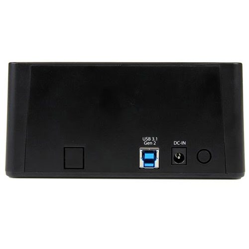 USB 3.1 HDD Duplicator Dock SSD/HDD - Achat / Vente sur grosbill.com - 2