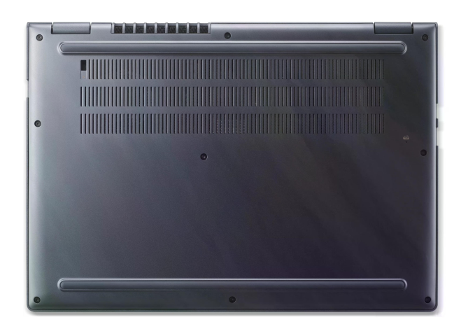 Acer NX.B54EF.001 - PC portable Acer - grosbill.com - 4