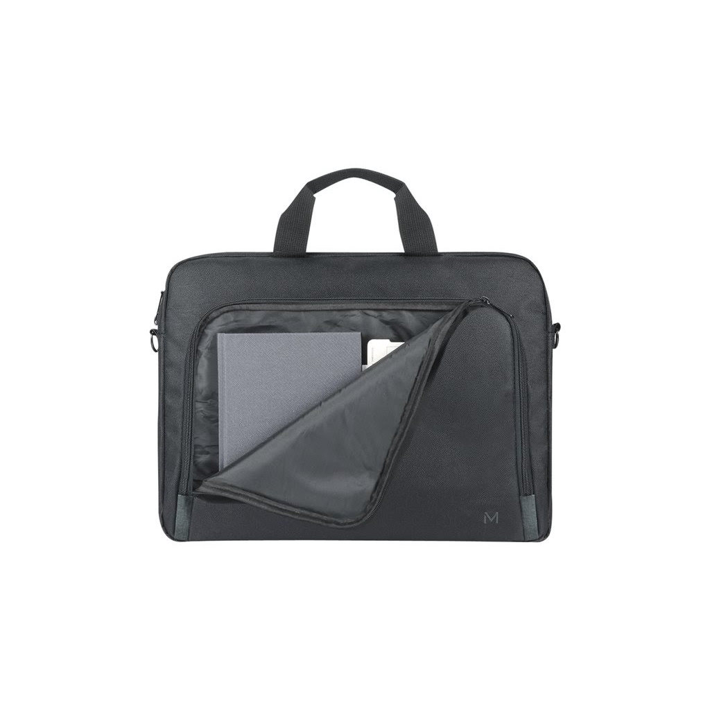 Sacoche THE ONE RECYCLED 14"-16" Noir Mobilis - Sac et sacoche - 2