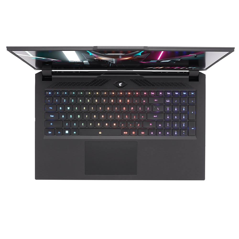 Gigabyte 17H BXF-74FR554SH - PC portable Gigabyte - grosbill.com - 6