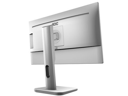 24P1/GR/23.8" IPS 1920x1080@60Hz 5ms - Achat / Vente sur grosbill.com - 6