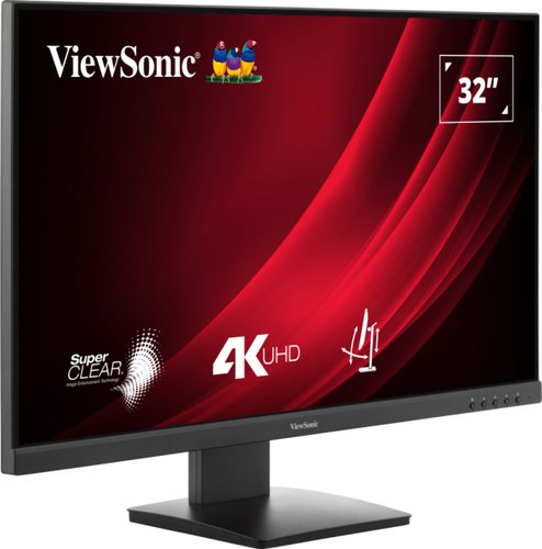32IN VA 4K 300CD/ - Achat / Vente sur grosbill.com - 1