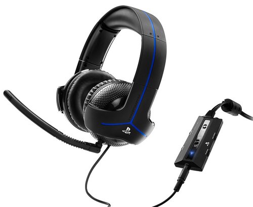 THRUSTMASTER - KONSOLE - Achat / Vente sur grosbill.com - 0
