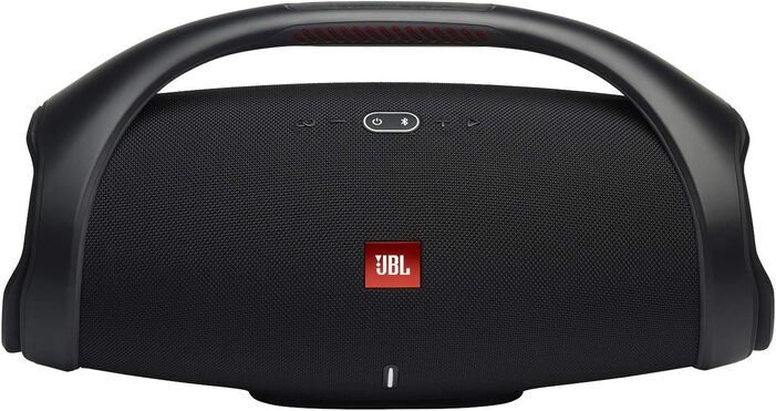 JBL Boombox 2 noire JBL  - Enceinte PC JBL - grosbill.com - 1