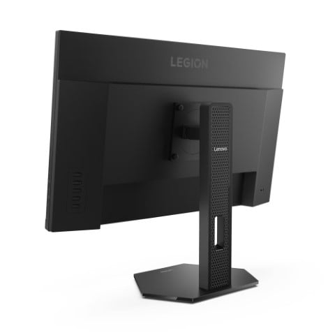 Lenovo 27 pouces  67D3GAC1EU - Ecran PC Lenovo - grosbill.com - 8