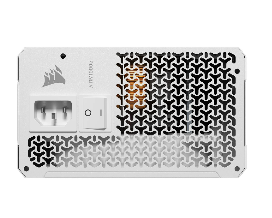 Corsair 80+ Gold (1000W) - Alimentation Corsair - grosbill.com - 4