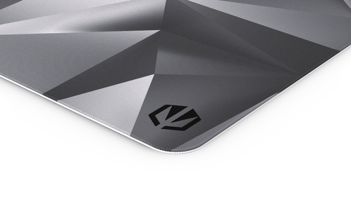 ENDORFY  Crystal - L - Noir - Tapis de souris ENDORFY  - 3