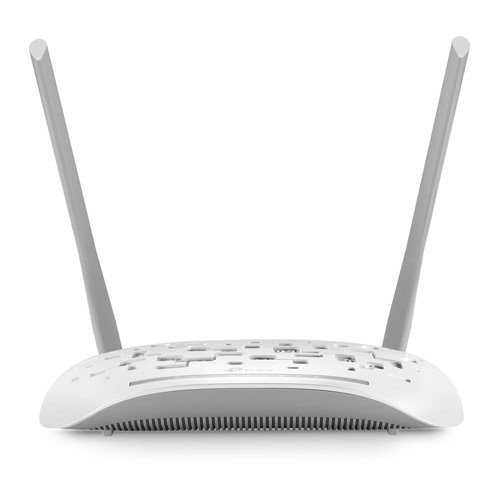 Wi-Fi N300 ADSL2+USB Modem Router BT - Achat / Vente sur grosbill.com - 1