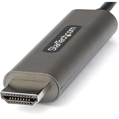 Câble USB-C vers HDMI 2.0 mâle/mâle - 5m - 1