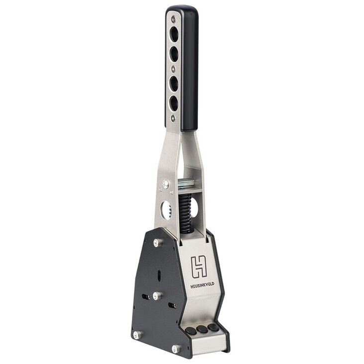 Levier de Vitesse PC Heusinkveld Grosbill