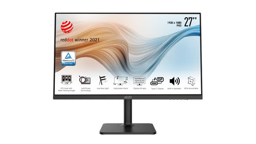 MSI Ecran PC MAGASIN EN LIGNE Grosbill