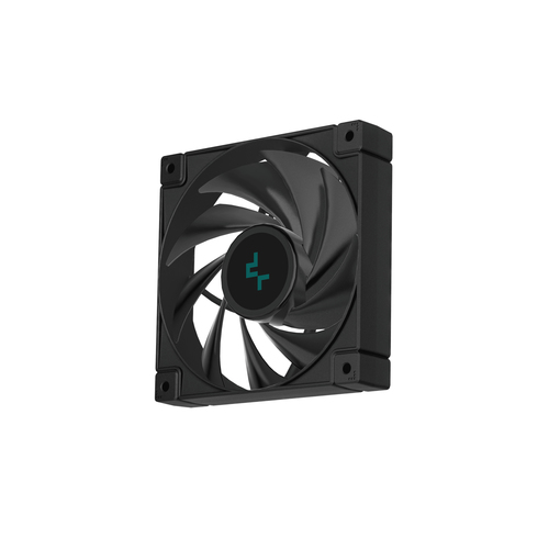 Deepcool CC560 V2 Noir Noir - Boîtier PC Deepcool - grosbill.com - 9