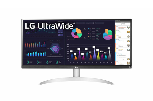 Ecran PC LG Grosbill