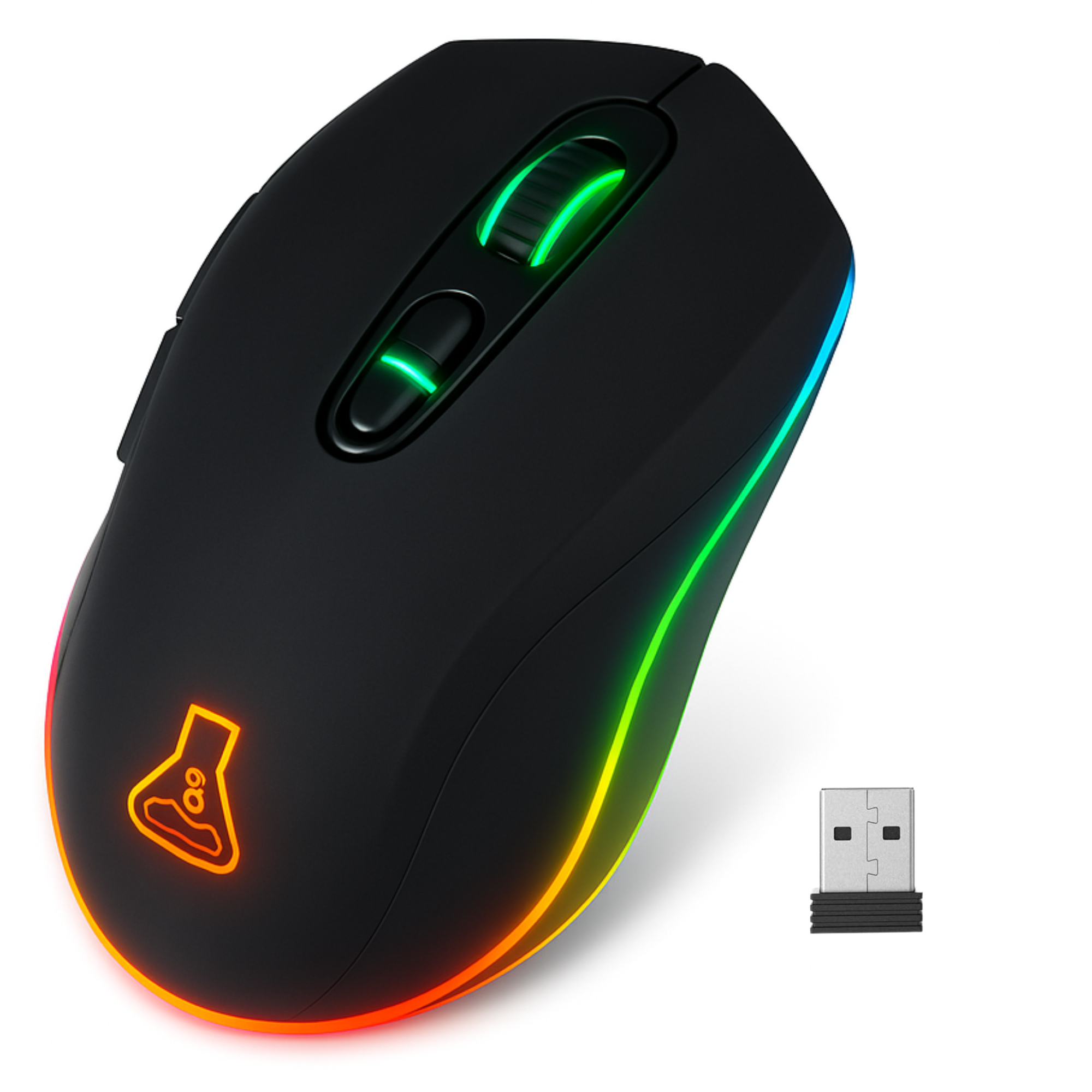 Souris PC The G-LAB Grosbill