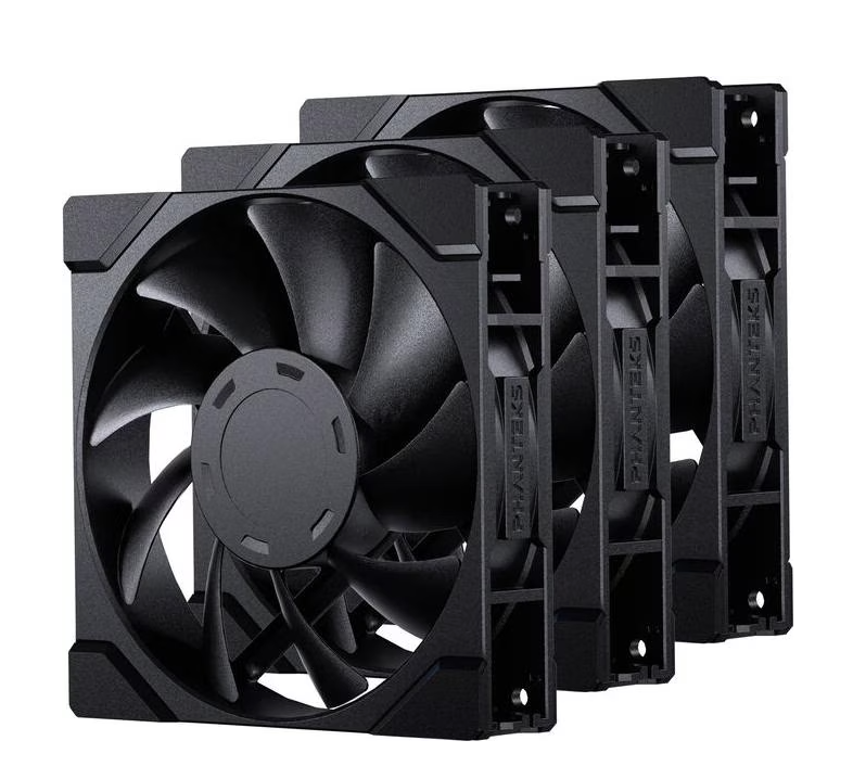 Ventilateur boîtier Phanteks Grosbill