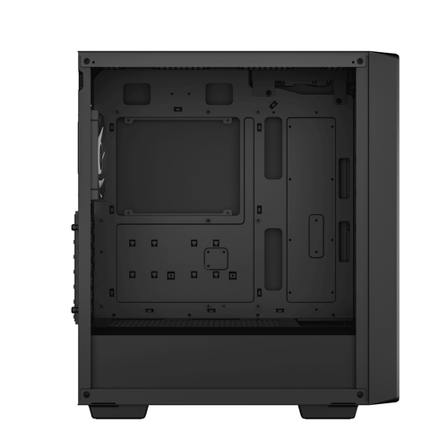 Deepcool CC560 V2 Noir Noir - Boîtier PC Deepcool - grosbill.com - 4