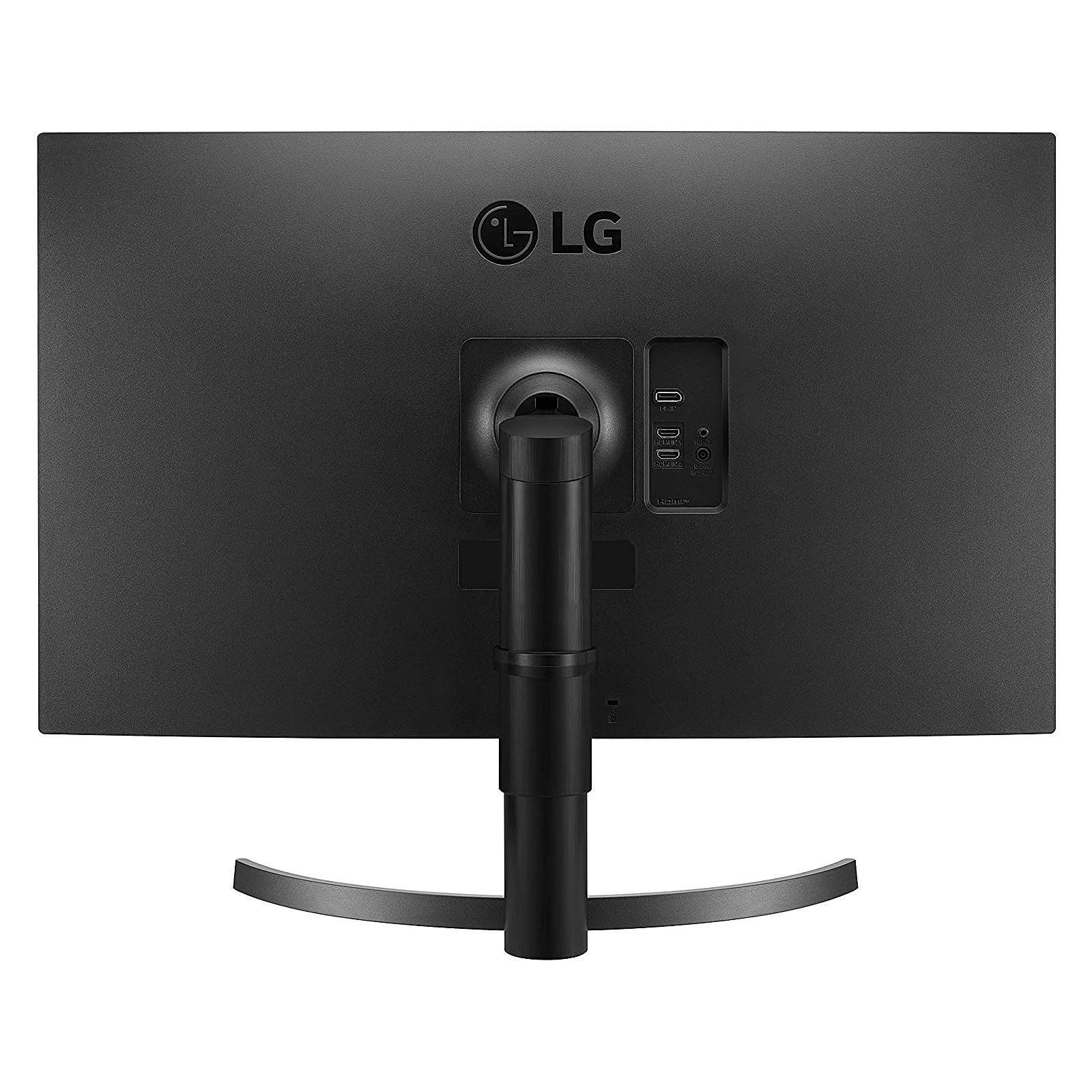 LG 32"  32QN650-B - Ecran PC LG - grosbill.com - 2