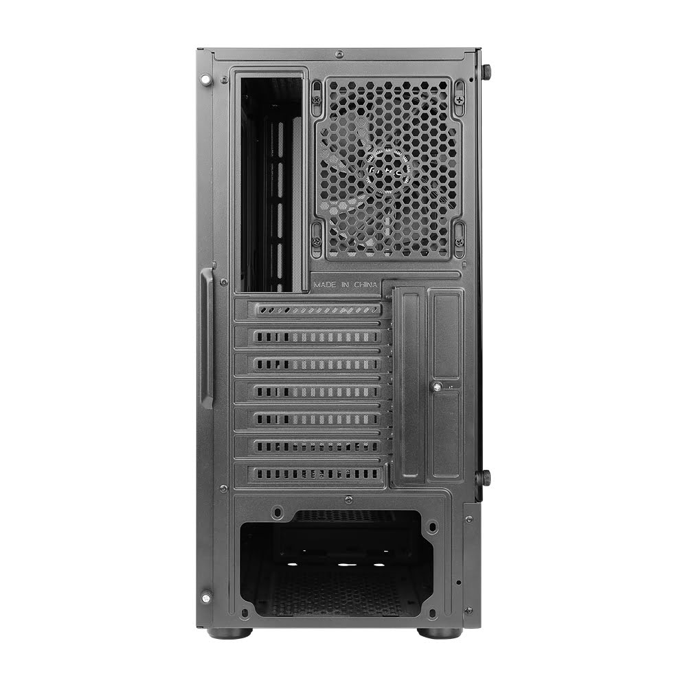 Antec NX250 Noir Noir - Boîtier PC Antec - grosbill.com - 4