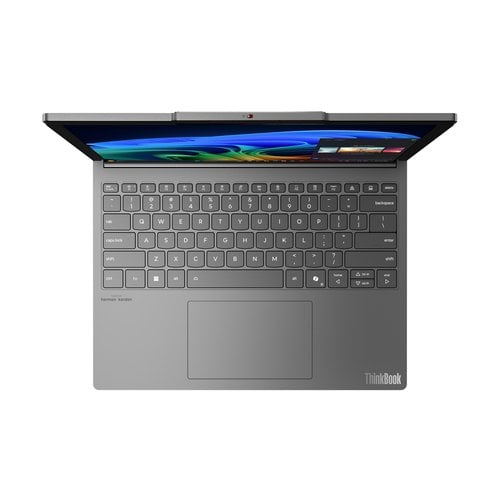 ThinkBook Plus G6 Rollade - 14" OLED 120Hz U7 258V 32Go 1To W11P - Achat / Vente sur grosbill.com - 14