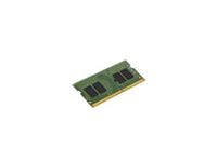 Kingston 8GB 2666MHz DDR4 SODIMM 1Rx16