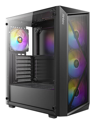 Boîtier PC Antec Grosbill