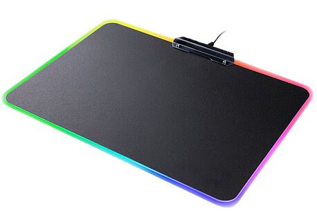 Betterplay - 350x250mm/RGB - Tapis de souris Betterplay - 0