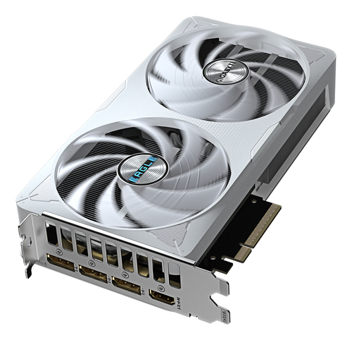 Gigabyte GeForce RTX 5060 Ti EAGLE OC ICE 8G - Carte graphique - 3