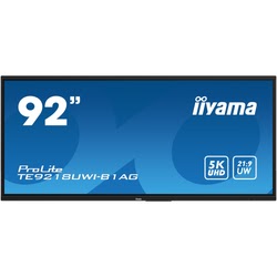 Affichage collaboratif Iiyama Grosbill
