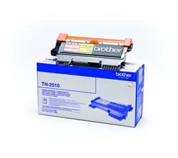 image produit Brother  Toner Noir TN-2010 Grosbill