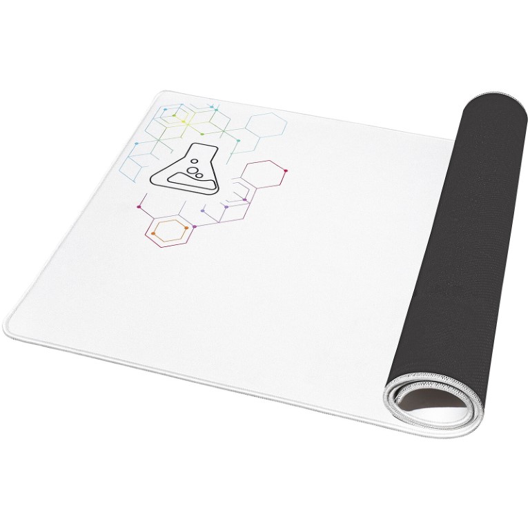 The G-LAB Pad Selenium - XXL - Blanc - Tapis de souris The G-LAB - 3