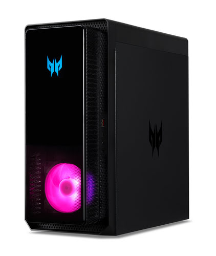 Acer PREDATOR ORION PO3-640	 (DG.E2WEF.004) - Achat / Vente PC Fixe sur grosbill.com - 5
