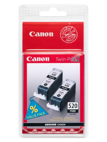 Canon - Noir - 2932B012 - Achat / Vente Consommable imprimante sur grosbill.com - 0