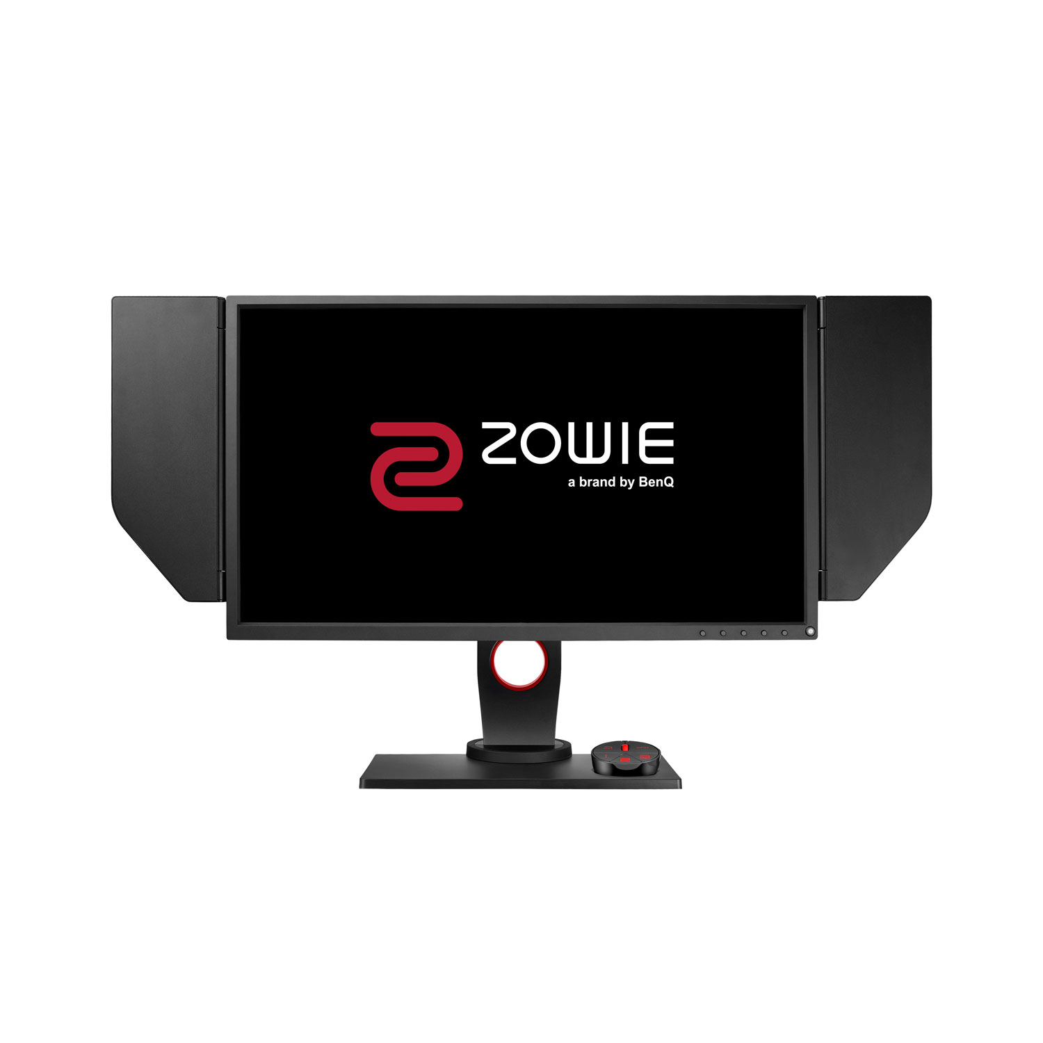 BenQ 27 pouces  9H.LGMLB.QBE-- - Ecran PC BenQ - grosbill.com - 0