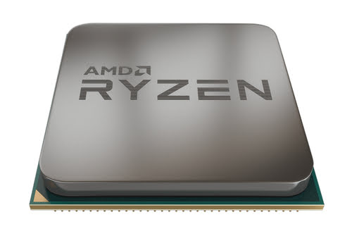 AMD Ryzen 7 3700X - 4.4GHz - Processeur AMD - grosbill.com - 0