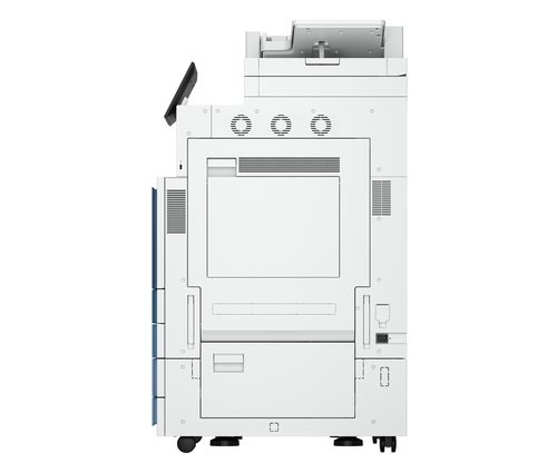 HP LaserJet Ent MFP 8601DN Printer EU - Achat / Vente sur grosbill.com - 5
