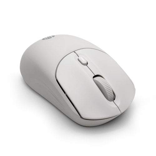 HP 400 Quiet Maple Wireless Mouse EURO - Achat / Vente sur grosbill.com - 6