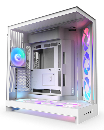 Boîtier PC NZXT Grosbill