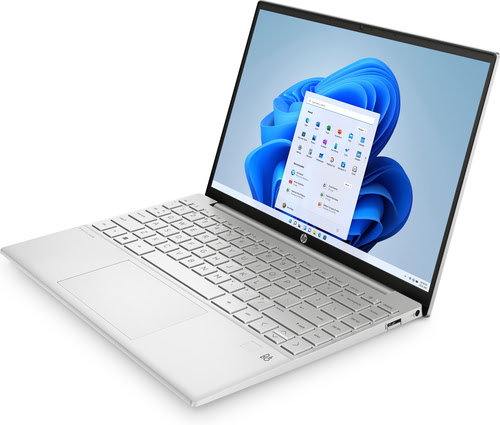 HP 7Q876EA - PC portable HP - grosbill.com - 1