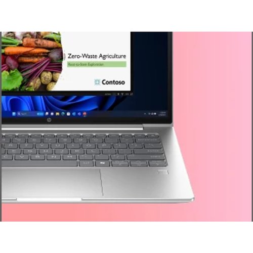 PROBOOK 4 G1IR 14 AI CORE - Achat / Vente sur grosbill.com - 5