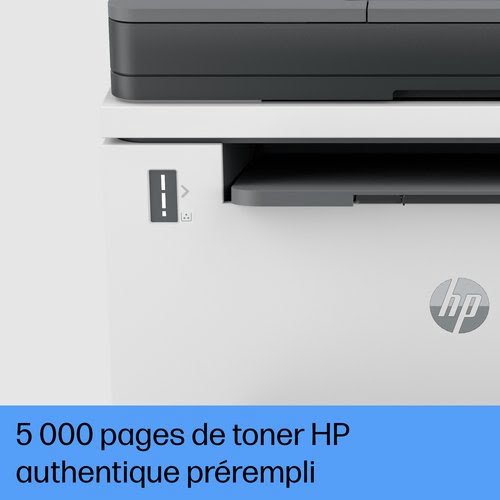 LASERJET TANK MFP 2604SDW PRNTR (381V1A#B19) - Achat / Vente sur grosbill.com - 8