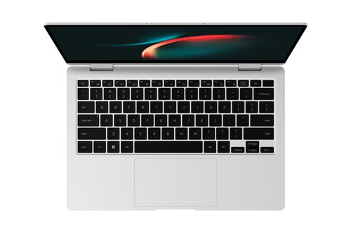 Samsung NP730QFG-KB1FR - PC portable Samsung - grosbill.com - 1