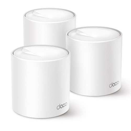 TP-Link Deco X50 3-pack - Achat / Vente sur grosbill.com - 0