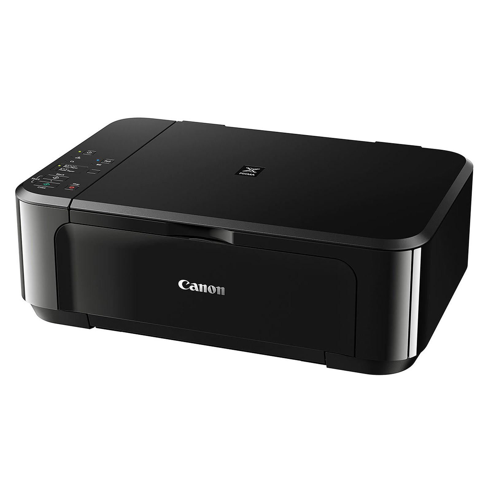 Imprimante multifonction Canon PIXMA MG3650S Black# - grosbill.com - 3