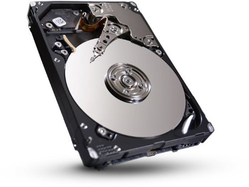 Seagate 900Go 10KTr SAS 64Mo ST900MM0026 - Disque dur 2.5" interne - 0